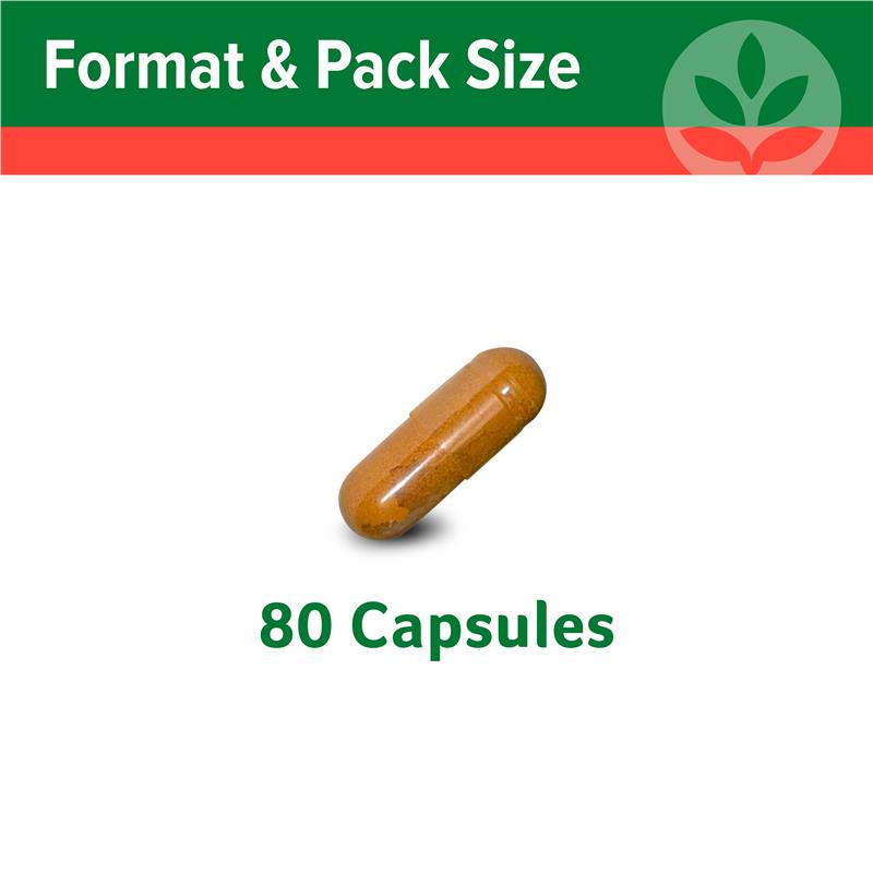 Load image into Gallery viewer, Cenovis Turmeric 3100 80 Capsules
