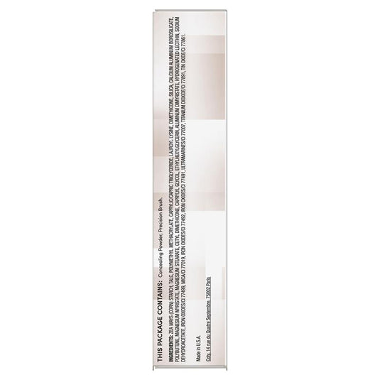 Clairol Root Touch Up Root Concealing Powder Medium Brown