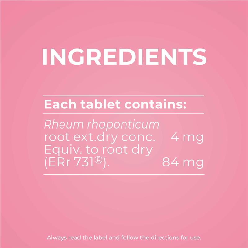 Load image into Gallery viewer, Promensil Peri 60 Tablets
