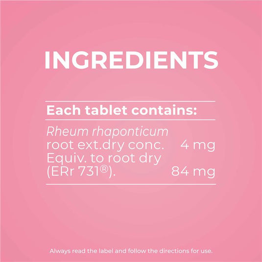 Promensil Peri 60 Tablets