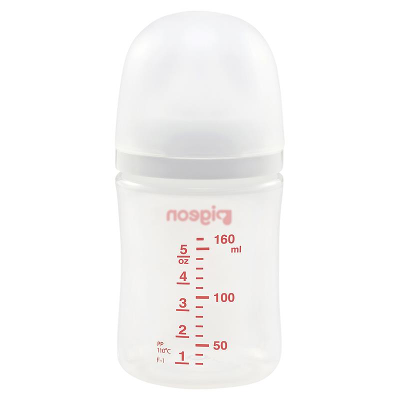 Load image into Gallery viewer, Pigeon SofTouch Bottle PP 160ml
