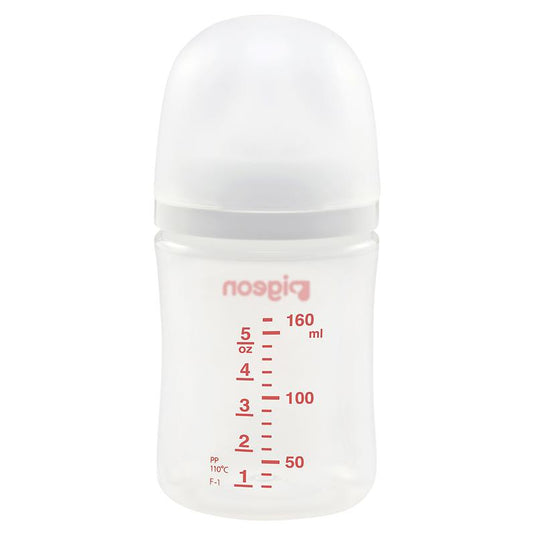 Pigeon SofTouch Bottle PP 160ml