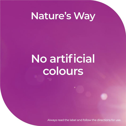 Nature's Way Kids Smart Vita Gummies Sugar Free Multivitamin Trios 150 Pastilles