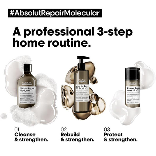 L'Oreal Professionnel Serie Expert Absolut Repair Molecular Liquid Treat 250ml