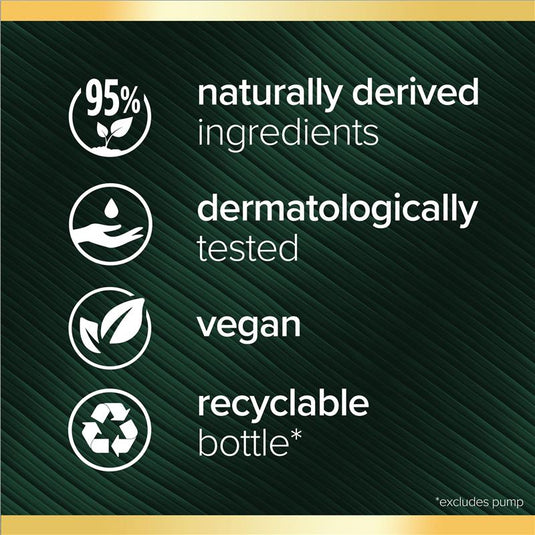Palmolive Luminous Oils Body Wash Frangipani & Coconut 750ml