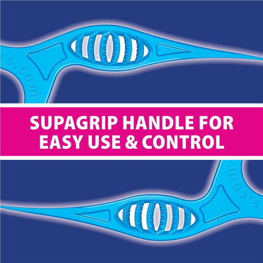 Piksters Supa Grips 50 Pack
