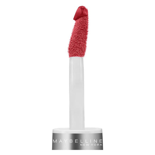 Maybelline Superstay 24 Lip Color Continuous Coral