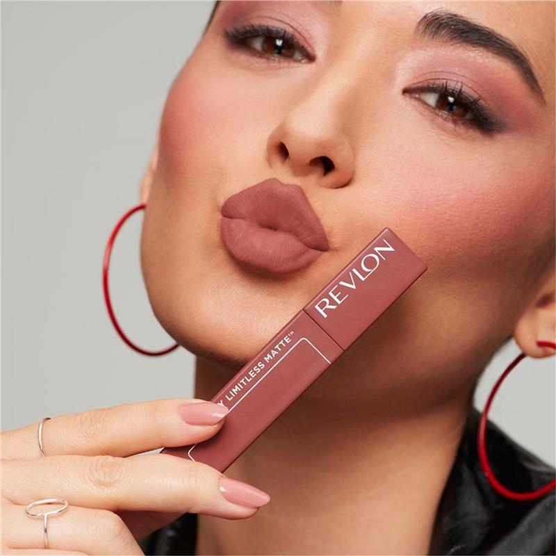 Load image into Gallery viewer, Revlon Colorstay Limitless Matte Lipstick Poster Child
