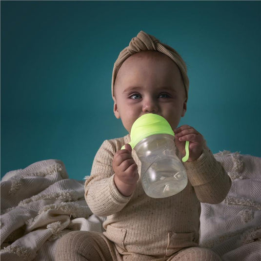 B.Box Sippy Cup Glow In The Dark 240ml