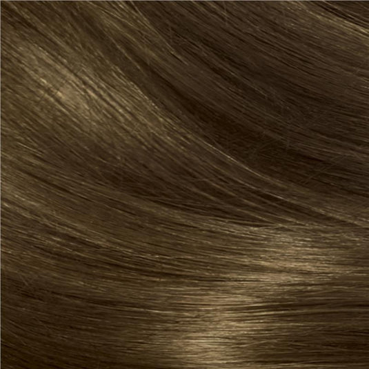 Clairol Nice N Easy 6A Natural Light Ash Brown Permanent Hair Colour