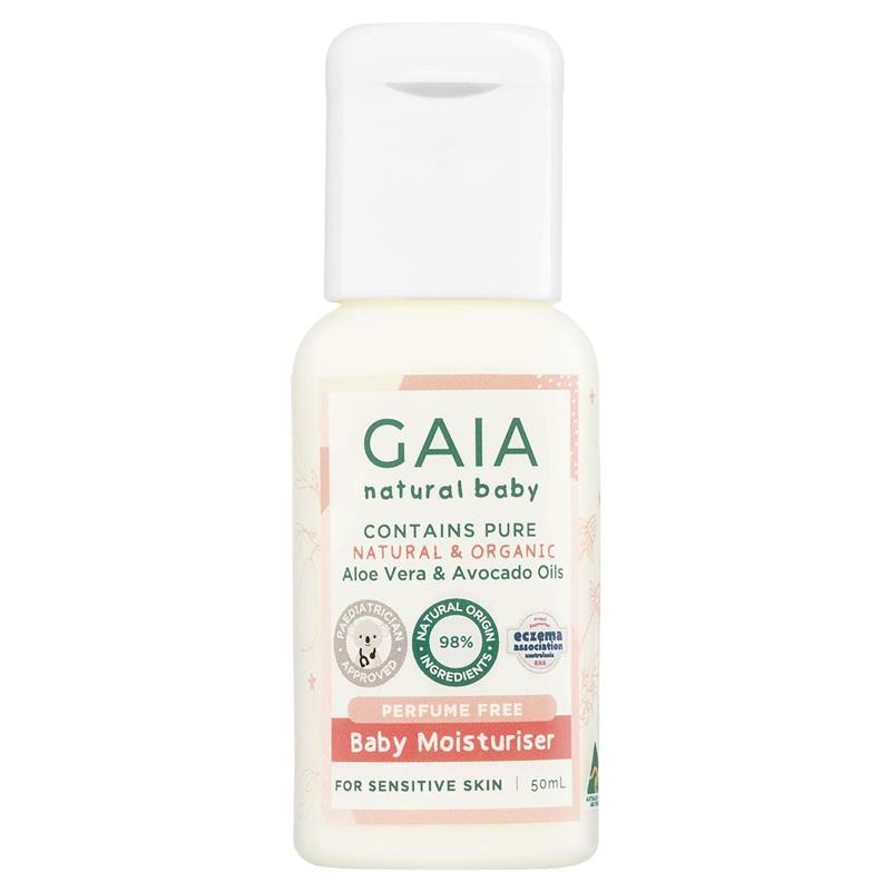 Load image into Gallery viewer, Gaia Natural Baby Mini Traveller
