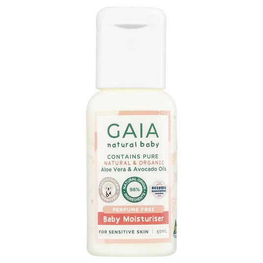 Gaia Natural Baby Mini Traveller