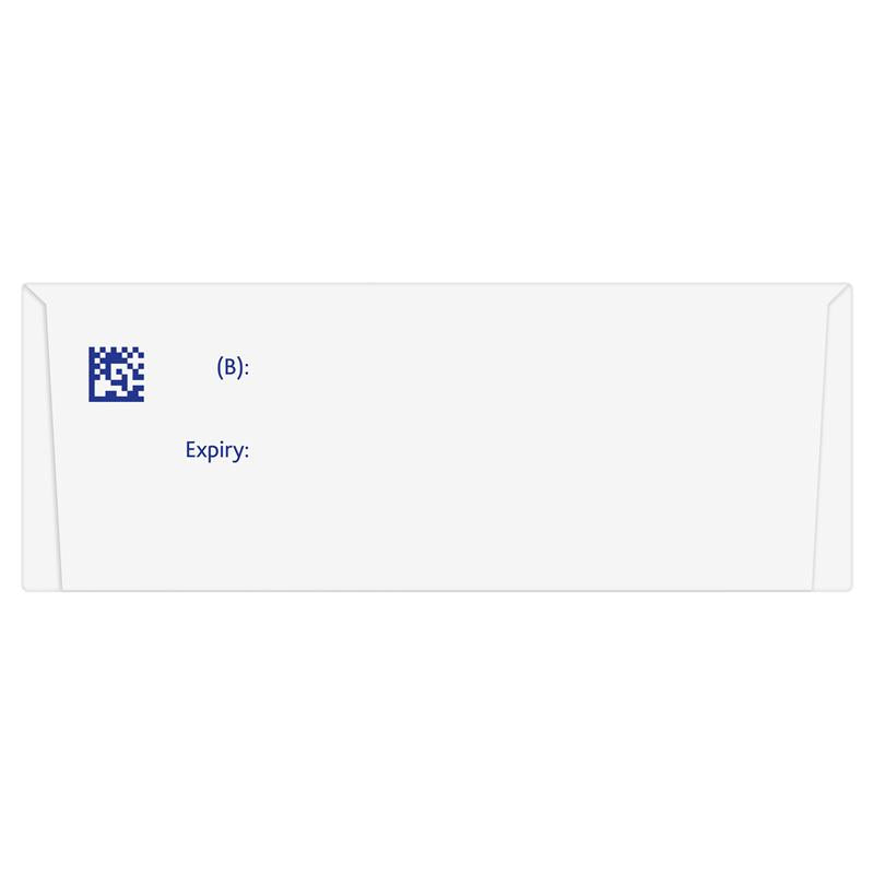 Load image into Gallery viewer, Nicabate P Patch Quit Smoking 21mg 28 Patches
