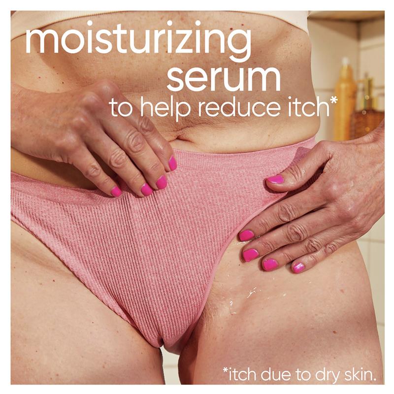 Load image into Gallery viewer, Gillette Venus for Pubic Hair &amp; Skin Daily Soothing Serum 50ml
