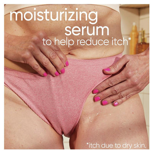 Gillette Venus for Pubic Hair & Skin Daily Soothing Serum 50ml