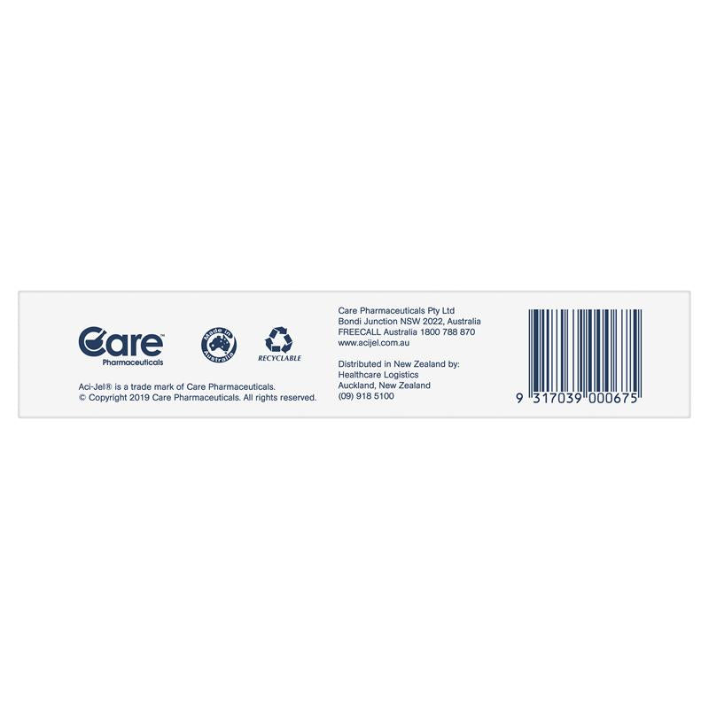 Load image into Gallery viewer, Aci-Jel Balance Vaginal Jelly 100g
