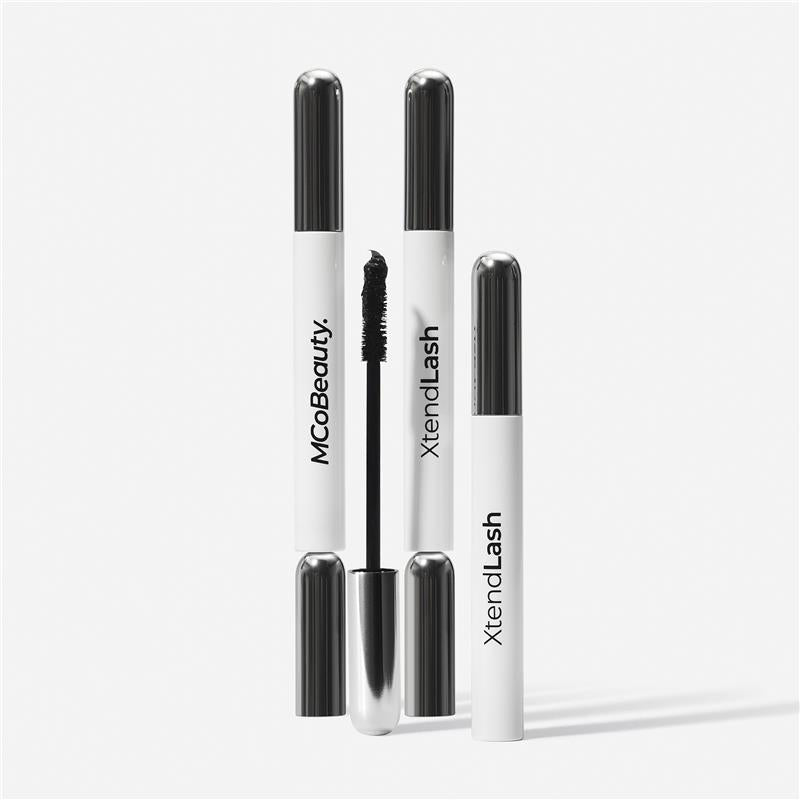 Load image into Gallery viewer, MCoBeauty XtendLash Mascara
