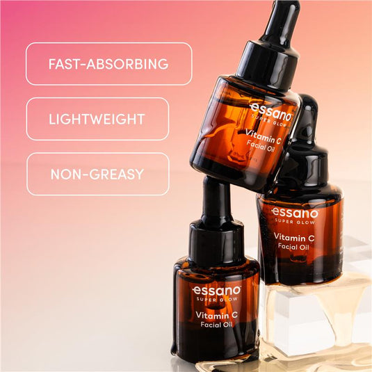 Essano Vitamin C Facial Oil 20ml
