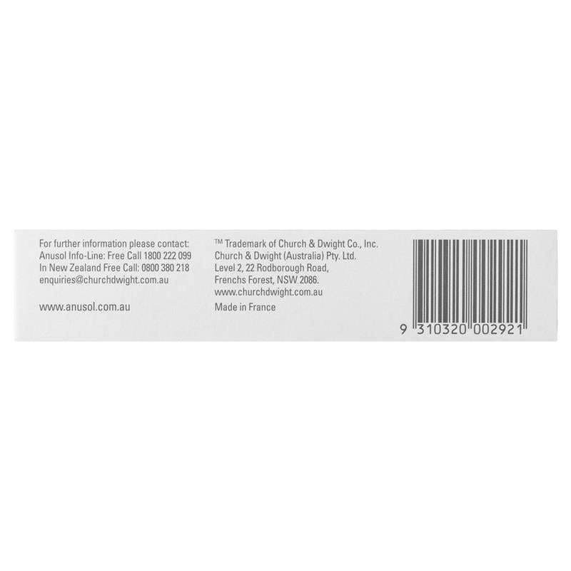 Load image into Gallery viewer, Anusol Suppositories 12
