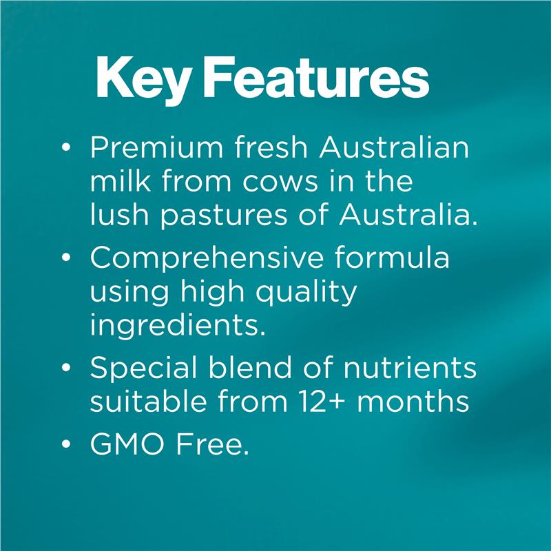 Load image into Gallery viewer, Blackmores Stage 3 Toddler Milk Drink 900g
