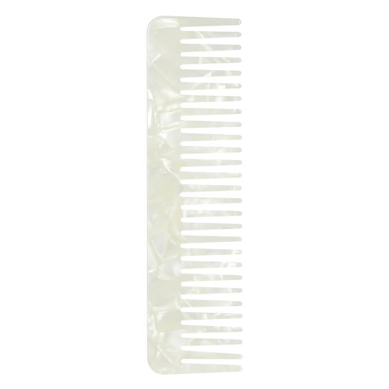 Load image into Gallery viewer, Lady Jayne Acetate Detangling Comb Assorted Colours
