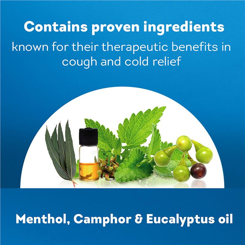 Load image into Gallery viewer, Vicks VapoRub Easy Applicator Vaporising Ointment 35g
