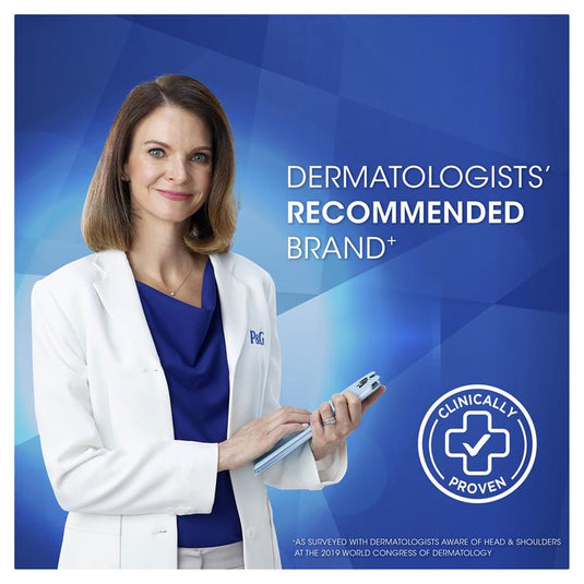 Head & Shoulders Professional Advanced Itch Care Conditioner For Severe Dandruff 200ml