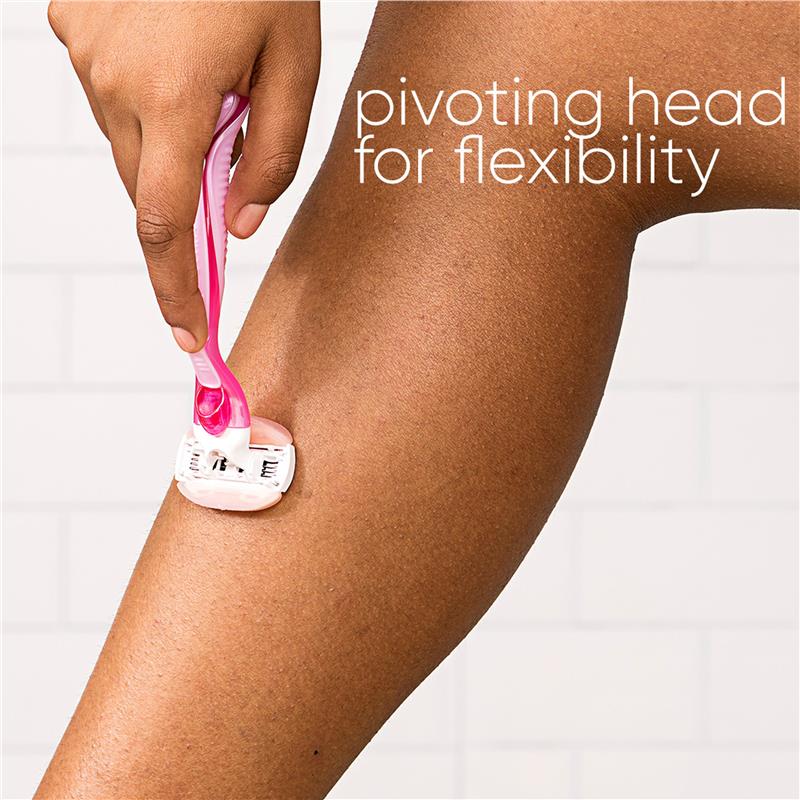 Load image into Gallery viewer, Gillette Venus Spa Breeze Disposable Razor 2 Pack
