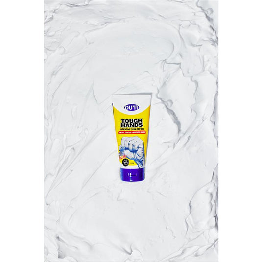 DUIT Tough Hands Intensive Hand Cream for Dry Hands 150g