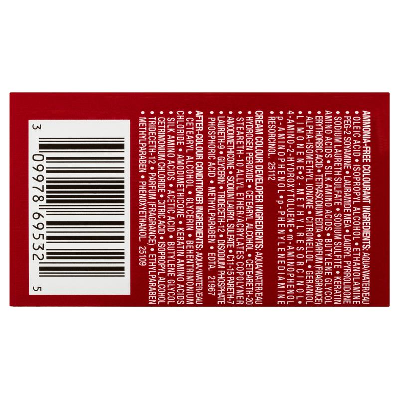 Load image into Gallery viewer, Revlon ColorSilk 32 Dark Mahogany Brown
