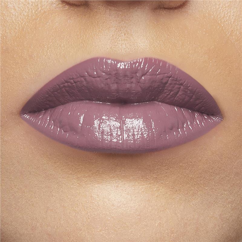 Load image into Gallery viewer, Maybelline Color Sensational Smoked Roses Lipstick Stripped Rose
