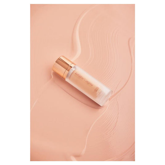 Nude by Nature Perfect Skin Filter Foundation 30g N3 Almond