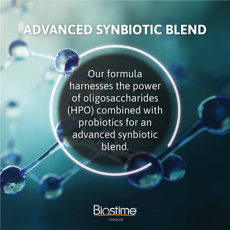 Load image into Gallery viewer, Biostime SN-2 BIO PLUS HPO Follow-On Formula Stage 2 800g
