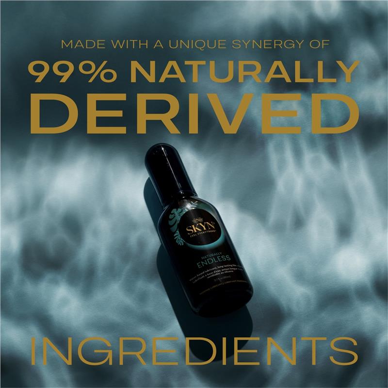 Load image into Gallery viewer, Skyn Naturally Endless Gel 80ml
