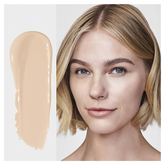 Revlon Illuminance Tinted Serum SPF Light Beige