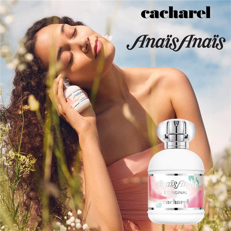 Load image into Gallery viewer, Cacharel Anais Anais Eau de Toilette 100ml
