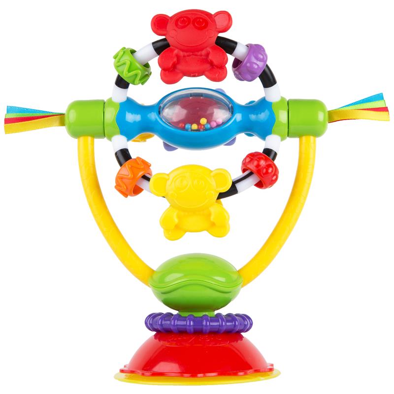 Load image into Gallery viewer, Playgro Highchair Toy
