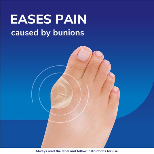 Dr.Scholls Bunion Cushion 5 Pack