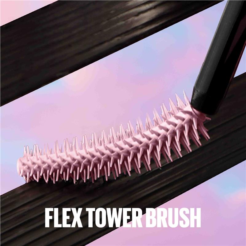 Load image into Gallery viewer, Maybelline Lash Sensational Sky High Mascara Burgundy Haze
