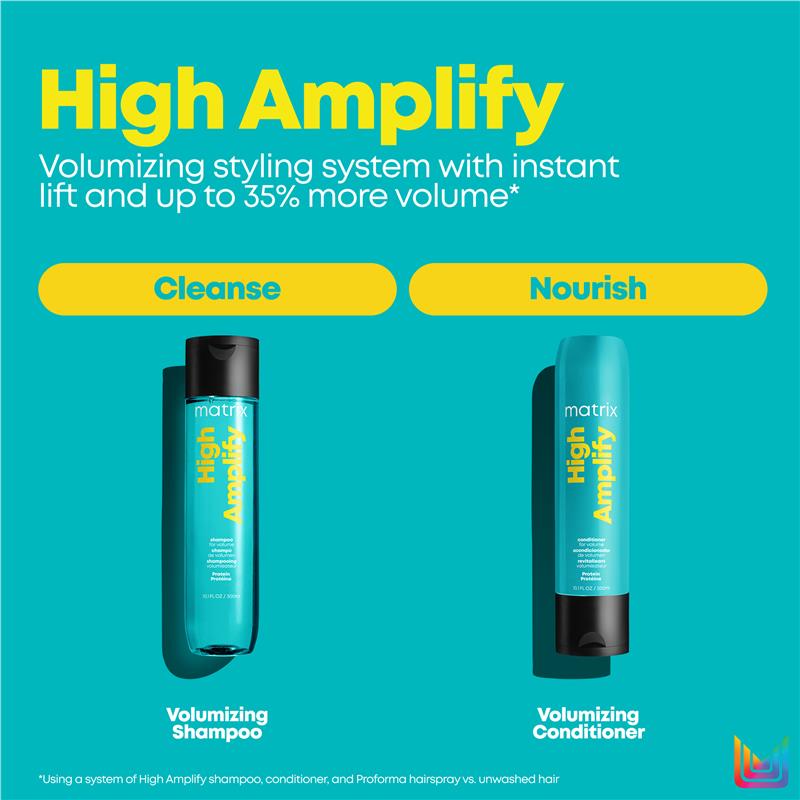 Load image into Gallery viewer, Matrix High Amplify Conditioner 300ml
