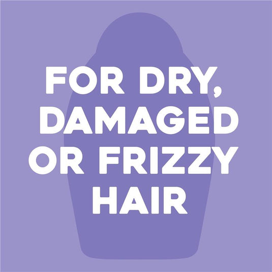 OGX Extra Strength Hydrate & Repair Coconut Miracle Oil Hair Mask For Damaged & Dry Hair 300mL