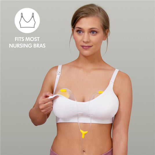 Medela Hands-free Collection Cups