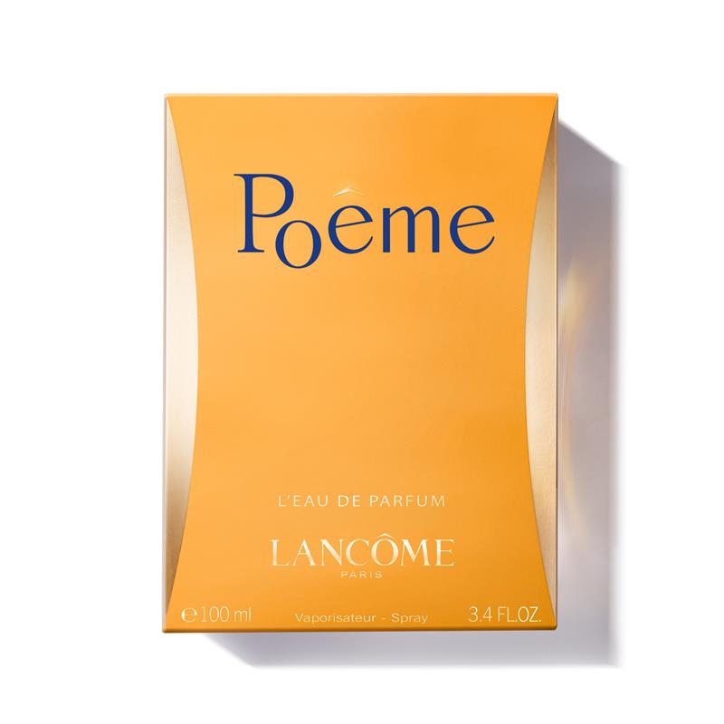 Load image into Gallery viewer, Lancome Poeme Eau de Parfum 100ml
