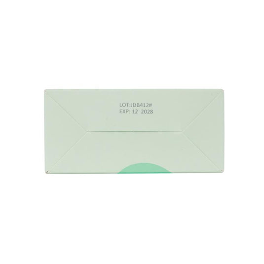White Glo Purple Teeth Whitening Strips 20 Strips