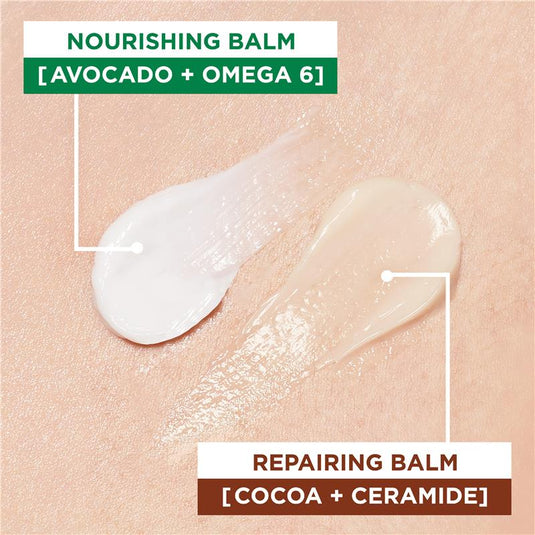Garnier Hand Superfood Cocoa & Ceramide Repairing Balm 75ml