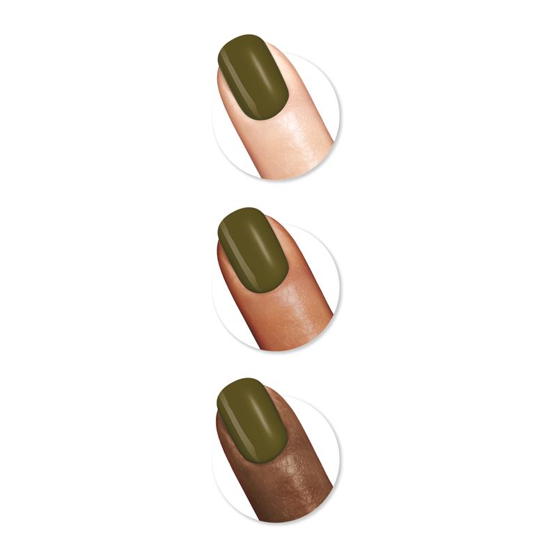 Load image into Gallery viewer, Sally Hansen Insta-Dri Nail Polish Later Alligator 9.17ml
