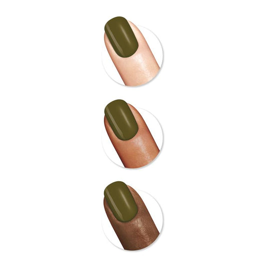 Sally Hansen Insta-Dri Nail Polish Later Alligator 9.17ml