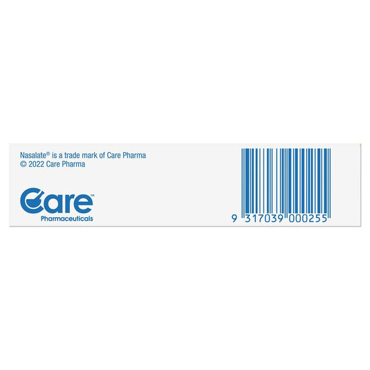 Nasalate Nose Cream 15g