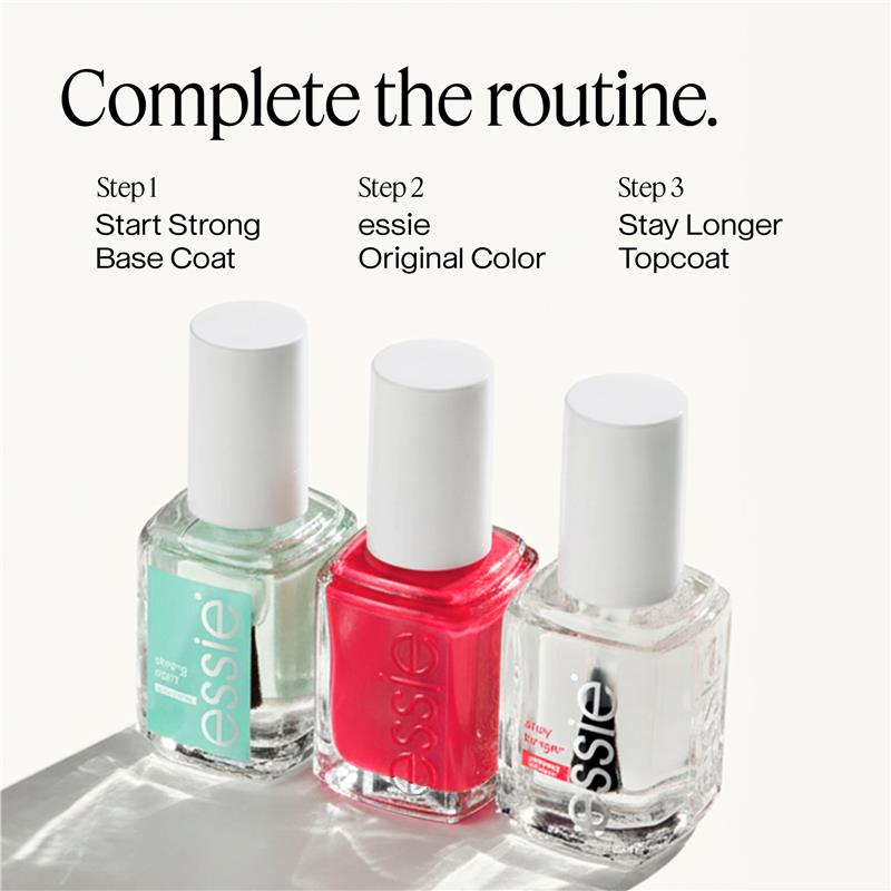 Load image into Gallery viewer, Essie Nail Polish Ballet Slippers 6
