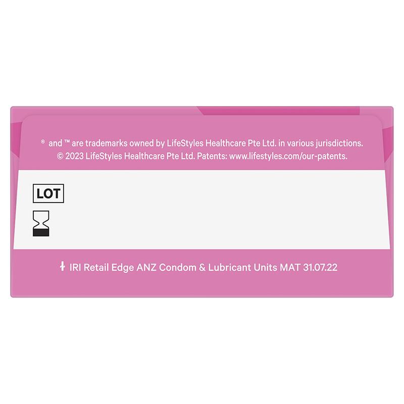 Load image into Gallery viewer, LifeStyles Condoms Party Mix 10 Pack
